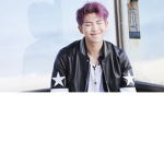 Kim Namjoon Fan Club!