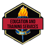 [TUE] - Education and Training Services (ETS)