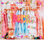 ari’s closet !
