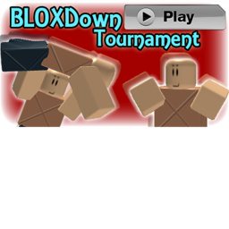 H.E.W BLOX DOWN