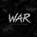#WAR Clothing
