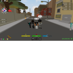 [BBC] dah hood