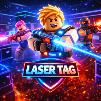 Laser Tag