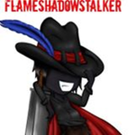 Shadow's Domain