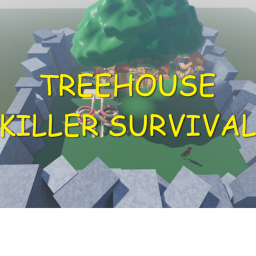 Treehouse Killer Survival