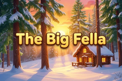The Big Fella Roblox group icon
