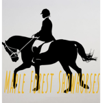 Maple Forest Rescue and Showhorses