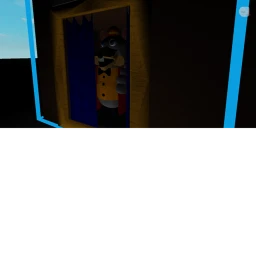 Five Nights At Chuck E Cheeses: Rebooted icon