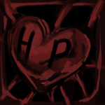 Heart's Peak