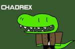 The Chadrex empire