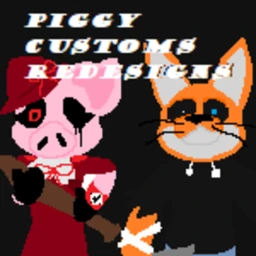 piggy custom redesigns icon