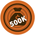 500K Portfolio