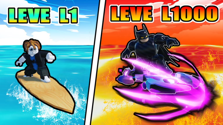 🌊Surf Racing screenshot 1