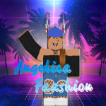 Angelica Fashion
