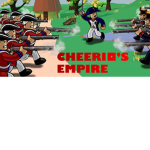 Cheerio's Empire