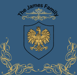 The James Family | Prussia |