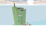 The Disaster Hotel
