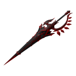 Crimson Lance of Emperors