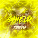 彡Shield