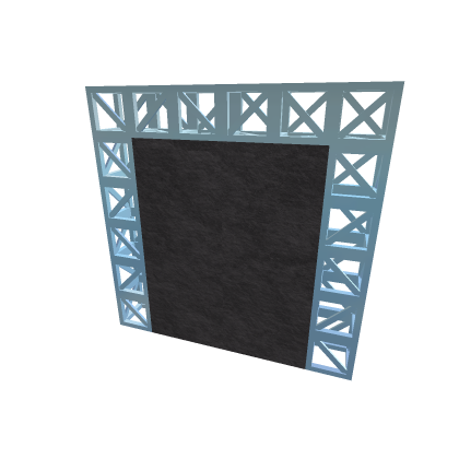 Breakable Door
