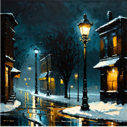 Street Light
