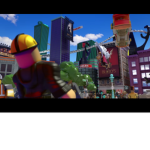 Roblox 2019-2021