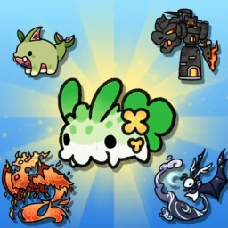 [EVENT] Doodle World icon