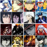 ROBLOX Anime Fans Groups