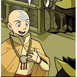 Avatar Omega Beginning Arc