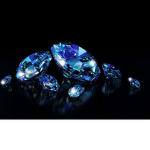 Omega Diamond Crew