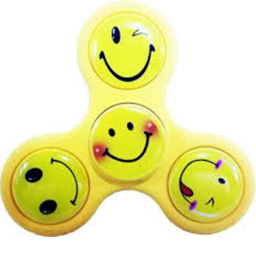 Escape Fidget 🔥 Spinner Obby 🔥