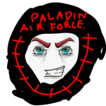 Paladinian Air Force