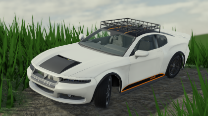 Landoy's Motors 2026 Coyote preview 5