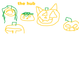 [NEW] (CR) the hollow hub