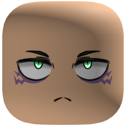 Kashimo Roblox item