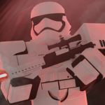 #|# The First Order :||