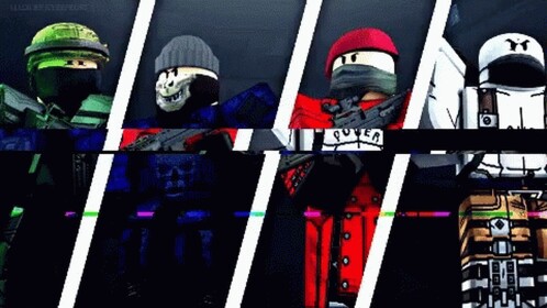 OLD WAR I BETA [BACK VERSION!]