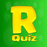 ROBLOX QUIZ Group Thumbnail