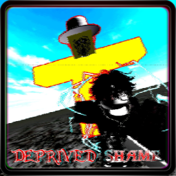 DEPRIVED Shame [Parrying Game]