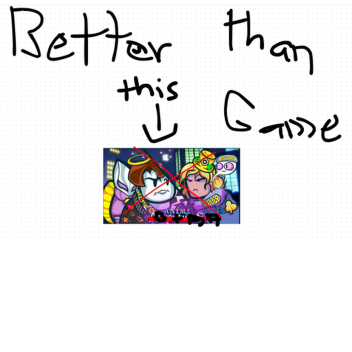 better than aa (Minor Update)