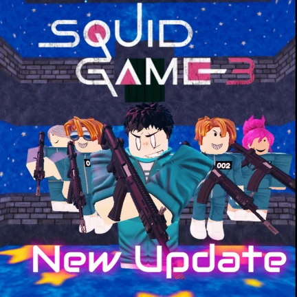 Image du serveur Roblox