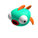 Fish gang!!!!