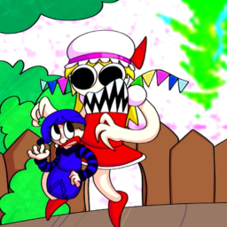 RUN FROM FLANDRE
