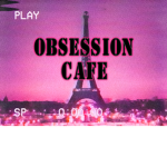 Obsession Cafe