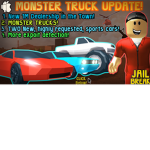 OFFICIAL FAN GROUP OF ROBLOX JAILBREAK GAMER