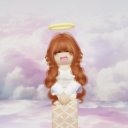 -cruzy’s angels- Roblox group icon