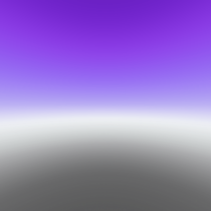 Purple skybox