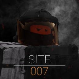 SCP︱Site-007