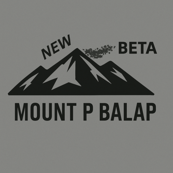 [FREE AVA + X2] MOUNT P BALAP
