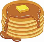 Literally Pancakes